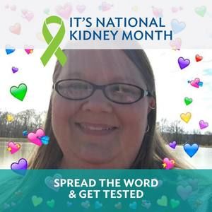 Meet your Posher, Carrie